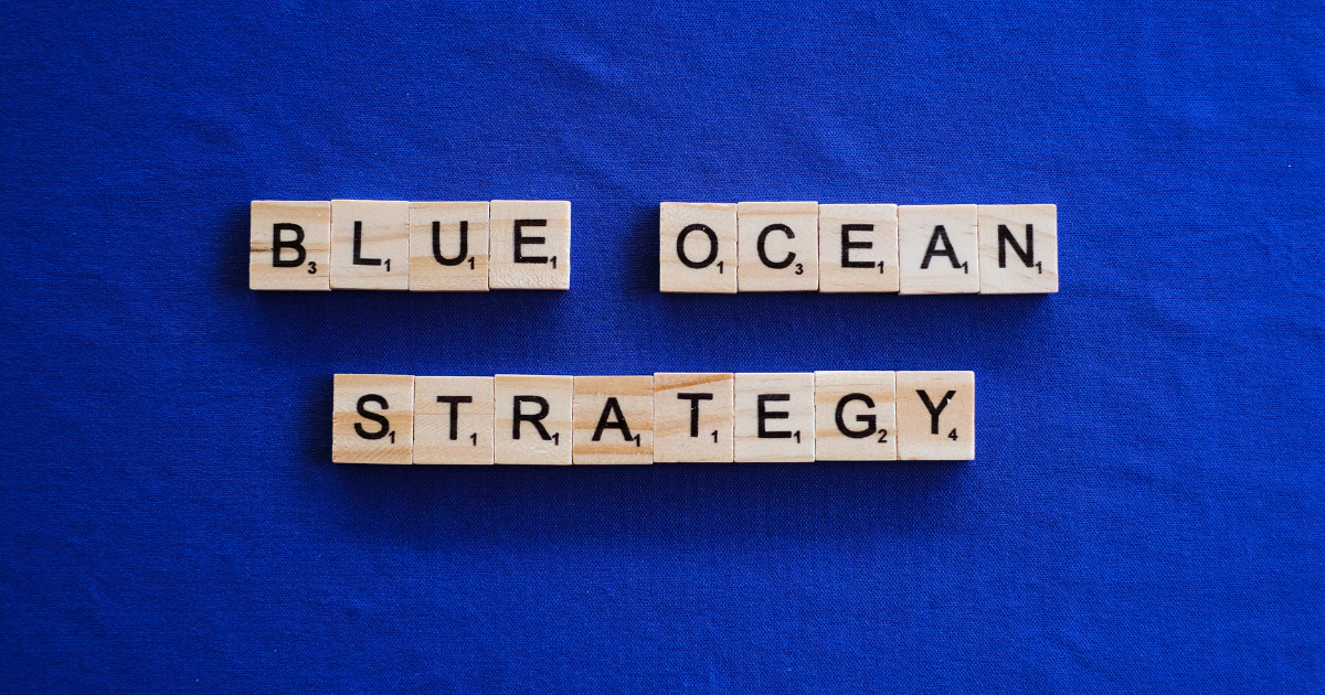 Blue Ocean