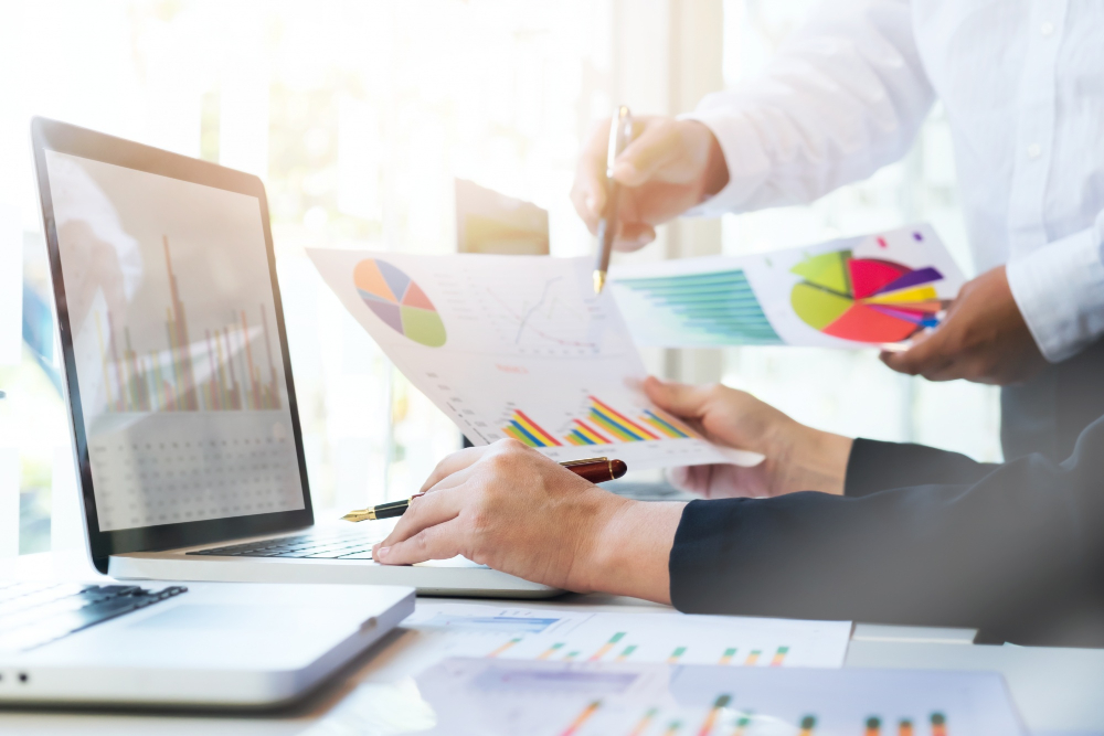 การตลาดแบบ LongTerm Trust สร้างยอดขายได้ยังไงโดยไม่เร่งปิด